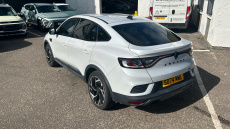 Renault Arkana 1.6 E-Tech FHEV 145 Esprit Alpine 5dr Auto Hybrid Estate